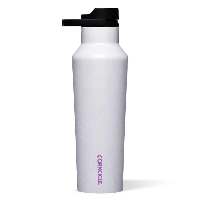 Corkcicle. Canteen Unicorn Magic 20 Ounce, 1 EA