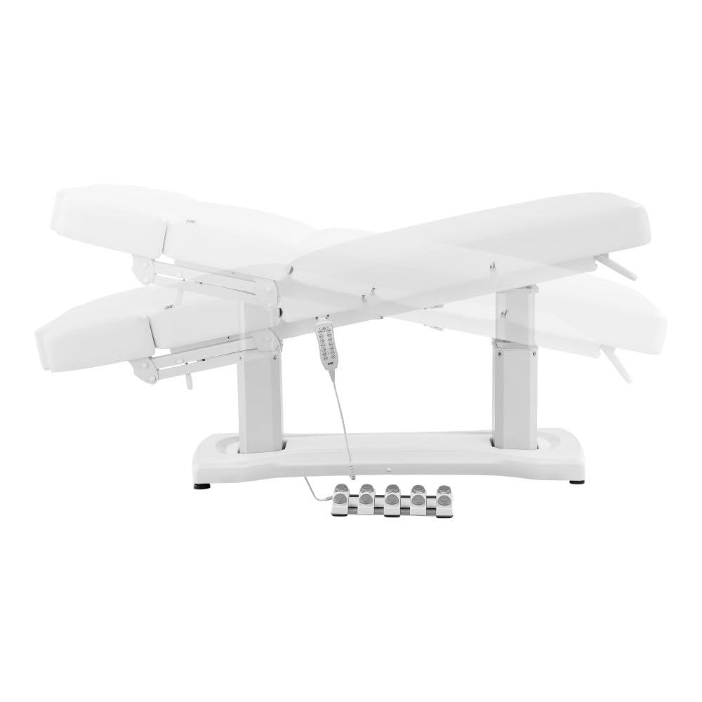 Full Electric Medical Spa Treatment Massage Table Facial Beauty Bed TRANQUILITY