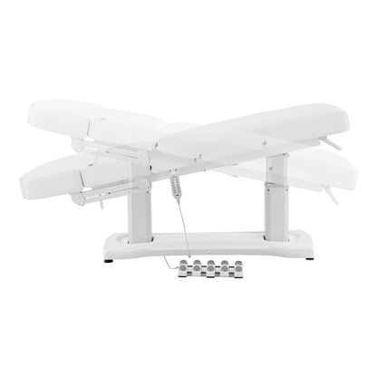 Full Electric Medical Spa Treatment Massage Table Facial Beauty Bed TRANQUILITY