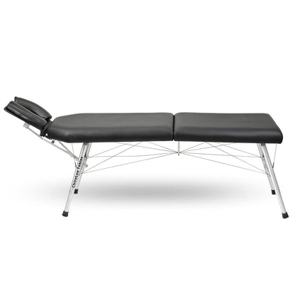 ChiroLux Plus Chiropractic Table | Professional Durability and Stability, Functional Design for Maximum Patient Comfort, Simple Setup for Sports and Physical Therapy