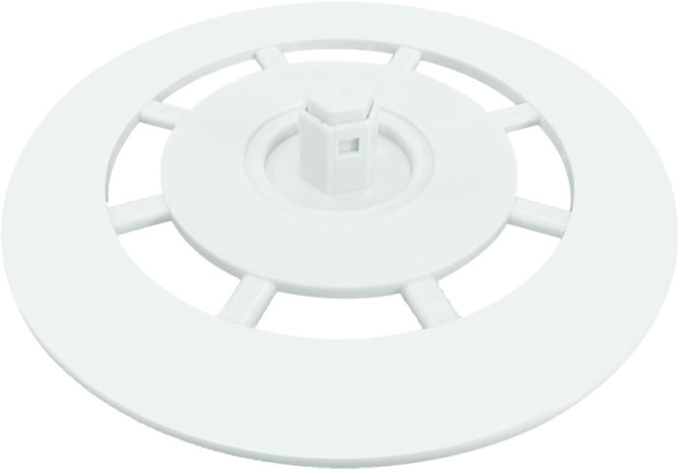 Zerodis Robot Vacuum Cleaner Mop Holder, Mop Support Bracket for Robot Vacuum Cleaner