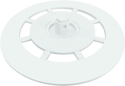 Zerodis Robot Vacuum Cleaner Mop Holder, Mop Support Bracket for Robot Vacuum Cleaner