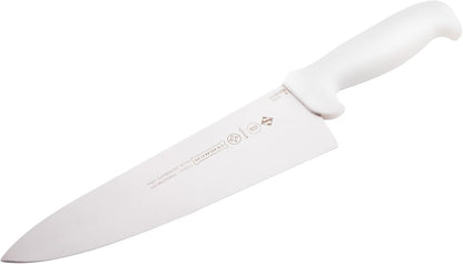 Mundial W5610-8 8-Inch Cook's Knife, White