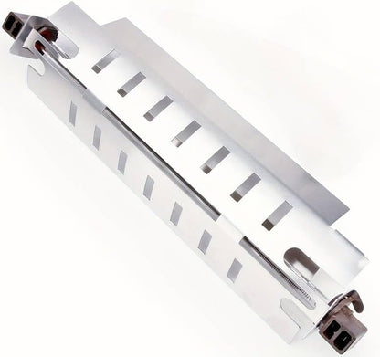 WR51X10055 Refrigerator Defrost Heater Replacement