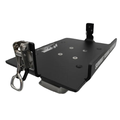 Summit Fishing Equipment HD Shuttle Docking System