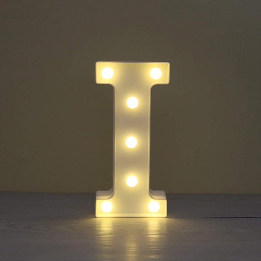 CSKB Light Up I Love You Letters Sign for Wedding LED Heart Marquee Lights Night Light Lamp Christmas Holiday Gift Home Party Decoration