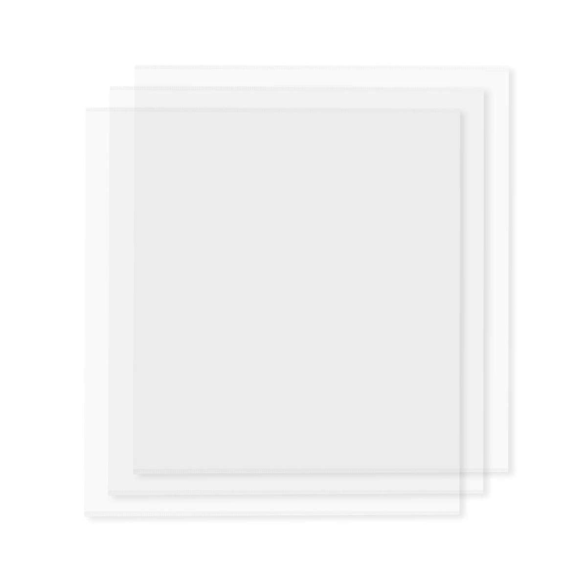 Page Protectors by Creative Memories (12x12 Page Protectors)
