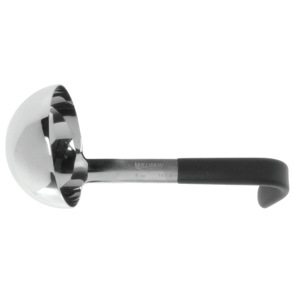 Vollrath 4970520 Short Handled Ladle, 5 oz Capacity