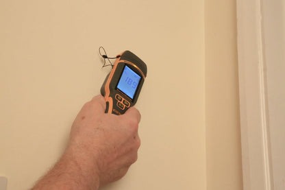 Protimeter SurveyMaster Dual-Function Moisture Meter - BLD5375