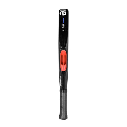 Tecnifibre Curva Power Padel Racket/Paddle (16CURVAPO5)