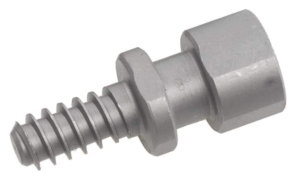 NOVA 10006 Safe Lock Woodworm Screw Wood Lathe Chuck Accessory