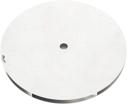 Garosa Vacuum Cleaner Rotating Fan Blade Cleaner - Replacement Accessories (Diameter 112mm/125mm) (#2)