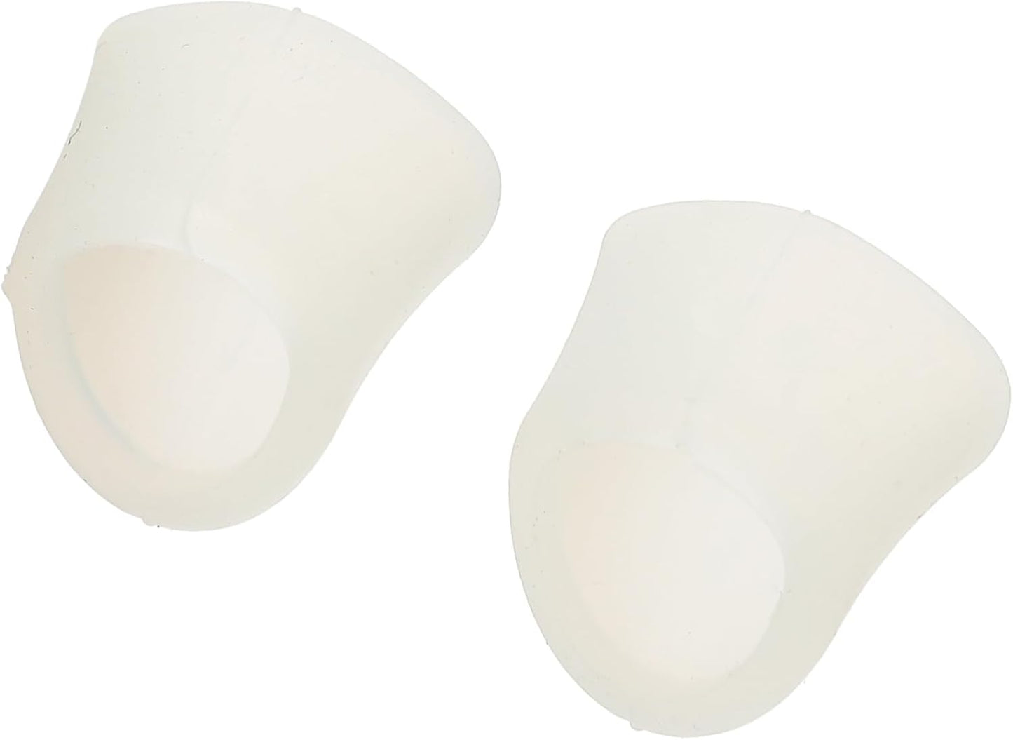 2pcs Teapot Spout Cover - Silicone Kettle Spout Protector Sleeve for Leak Pourer