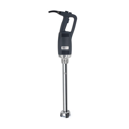 COOLUMA X-Heavy Huty 750W Commercial Immersion Blender, 20 Inch Removable Shaft, 8,000-19,000 RPM Variable Speed, 42 Gallons Hand Mixer, Secure Dual Button Start.