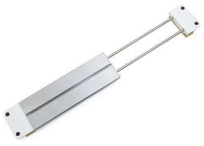Suehiro: Kitchen Sink Bridge, Strong Slide Sink Rack, Stone Stand up to 22lb: 14.5 to 24.6" Adjustable Sink Bridge