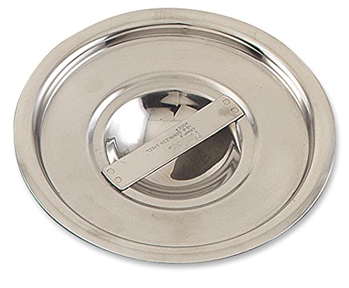 Browne Bain Marie Pot Cover, 5-3/4"