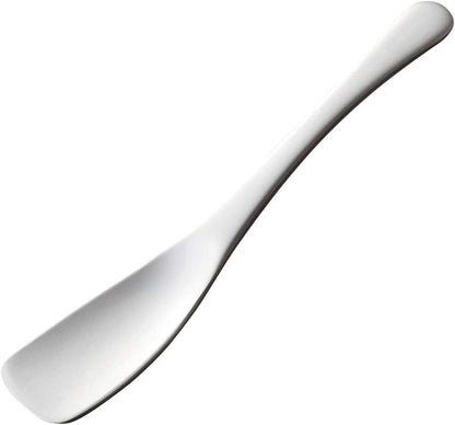 Todai Aluminum Ice Spoon, Silver, Made in Japan