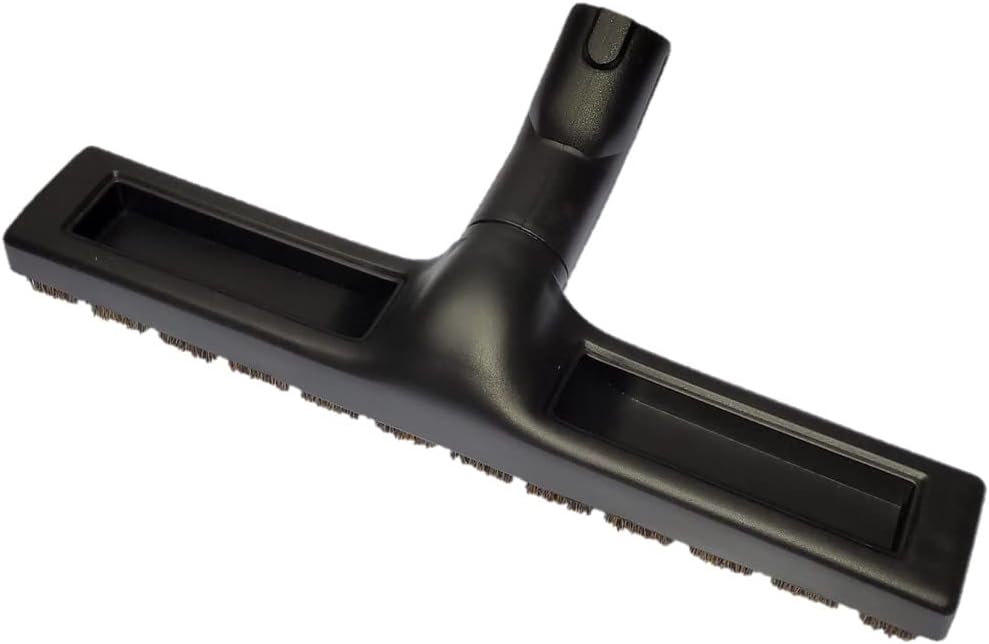 Replacement Bare Floor Tool for Electrolux Oxygen Canister EL6988E EL7020A EL7024W and Beam Q Central Vacuum Systems