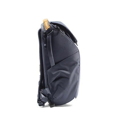 Peak Design Everyday Backpack V2 30L, Camera Bag, Laptop Backpack with Tablet Sleeves (BEDB-30-MN-3) (Midnight)