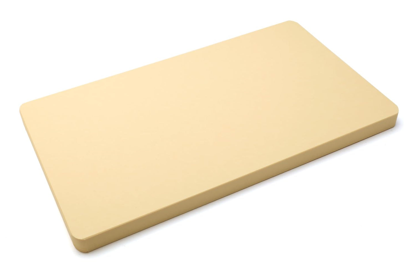 Yoshihiro Hi Soft High Performance Professional Grade Cutting Board Japanese Sashimi Chef's Tool Made in Japan (Medium)