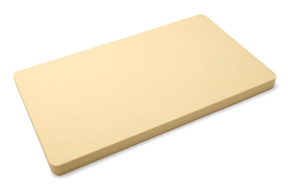 Yoshihiro Hi Soft High Performance Professional Grade Cutting Board Japanese Sashimi Chef's Tool Made in Japan (Medium)