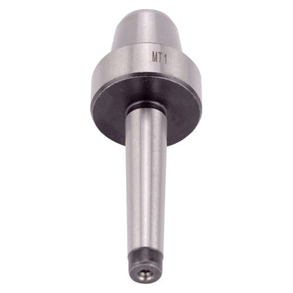 Oudtinx #1MT Woodworking Live Tailstock Center Cup and Point