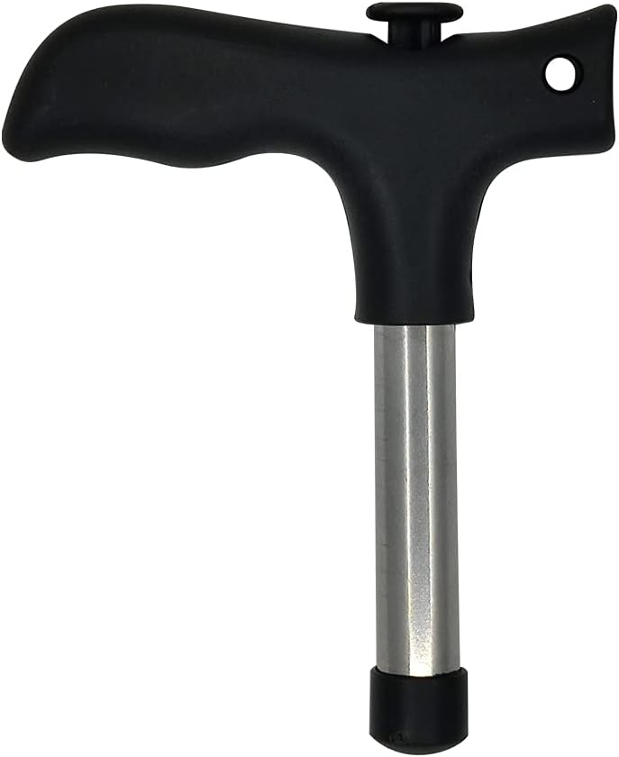zhuohai Stainless Steel Coconut Opener Tool, Safe & Easy Straw Hole Maker for Young & Mature Coconuts