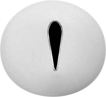 Wilton No.102 Petal Decorating Tip