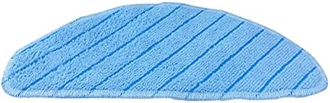 Washable Mopping Pads Mop Cloth Rag for Ecovacs DEEBOT T9 MAX/T9 AIVI/T9 Power Robot Vacuum Cleaner Accessories