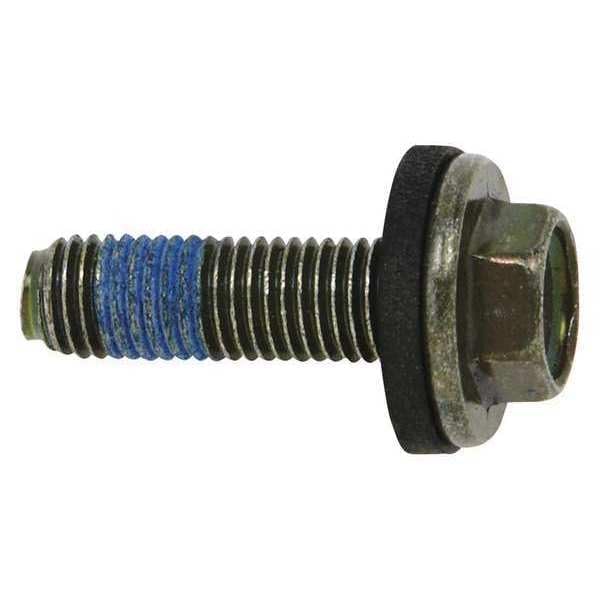 WP358237 Replacement Agitator Bolt for Washing Machine