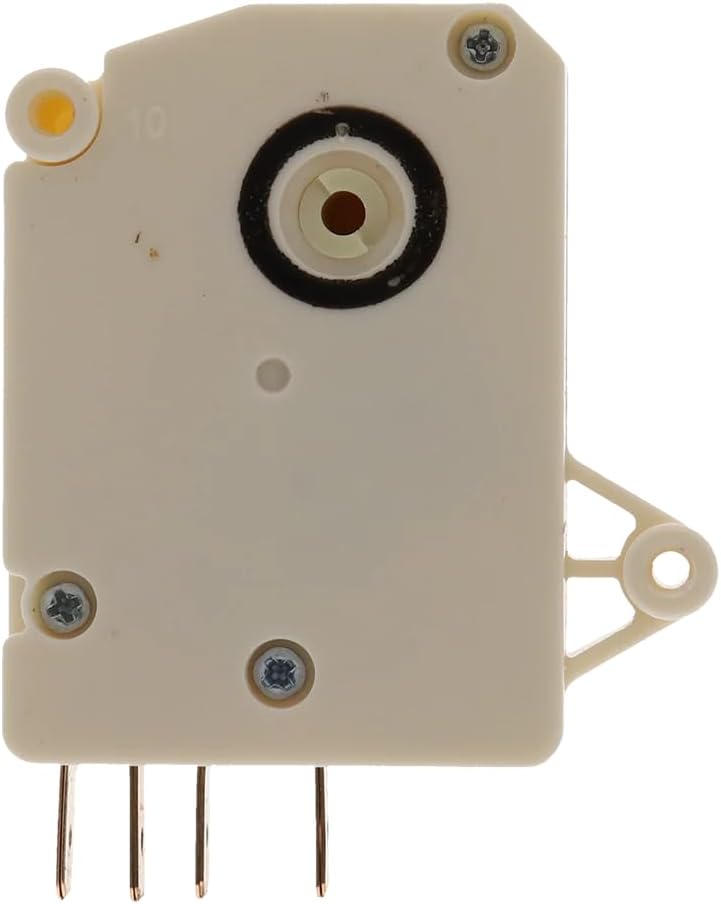 ERP WR9X502 Refrigerator Defrost Timer