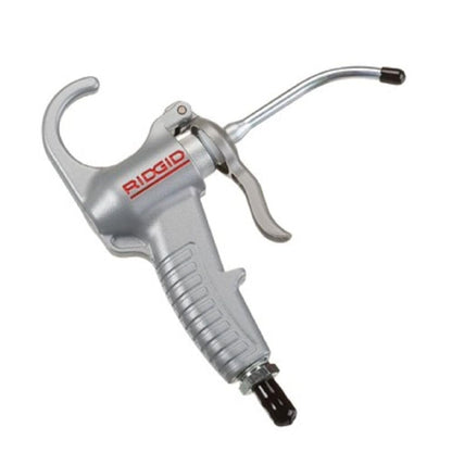 Ridgid 72332 No.4 Hand Operated Oiler Pump Gun