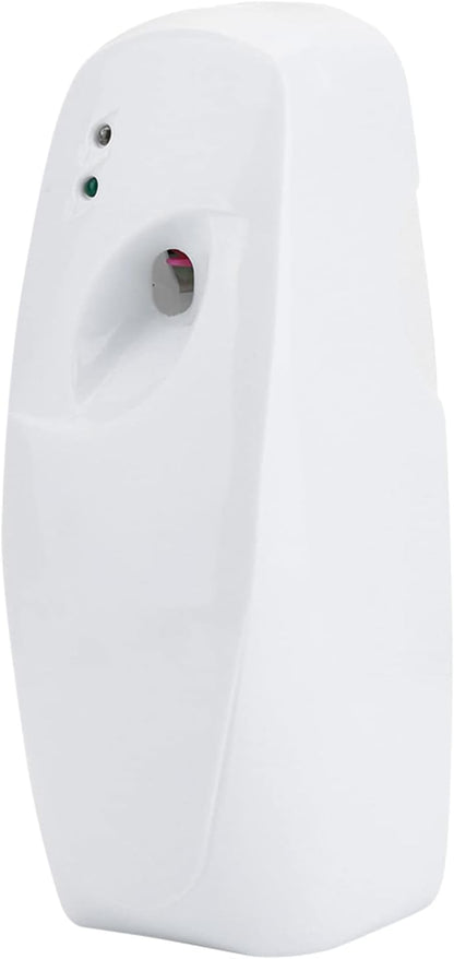 Automatic Perfume Dispenser - Wall Mounted Fragrance Spray Dispenser for Home, Kitchen, Car, Hotel, Bedroom