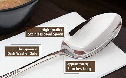 Coffee Spoon, Engraved Jesus - Christian Gifts for Her, Inspirational Kitchen Keepsake