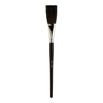 Mack Jet Stroke Lettering Brush 1 Inch 1962
