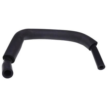 Czomoizc 12262-22040 1226222040 PCV Valve Vacuum Hose Compatible with Corolla CE Sedan LE Sedan 2002-2008 Corolla S Sedan 2003-2008 Corolla XRS Sedan 2005 Corolla Sport Sedan 2008, Black