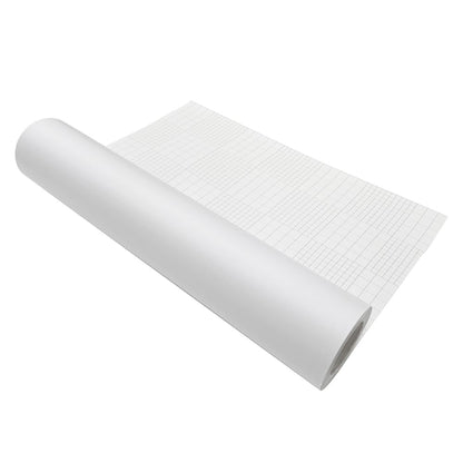INTBUYING Cold Lamination Kit, Manual Cold Roll Laminator and 36 Inch Manual Rotary Paper Trimmer with Luster Vinyl Cold Lamination Film