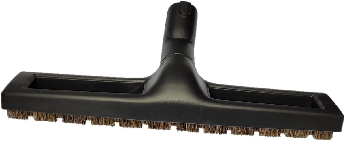 Replacement Bare Floor Tool for Electrolux Oxygen Canister EL6988E EL7020A EL7024W and Beam Q Central Vacuum Systems