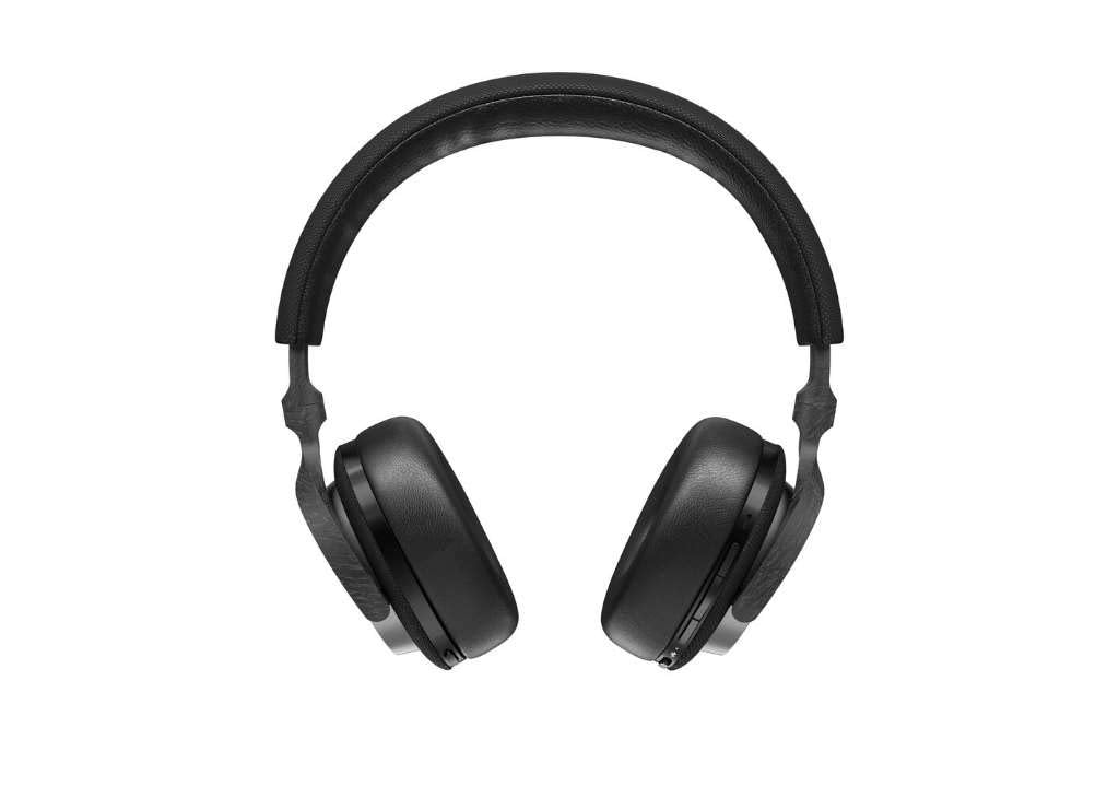 Bowers & Wilkins PX5 On Ear Noise Cancelling Wireless Headphones - Space Grey