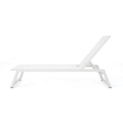 Chaise Lounge