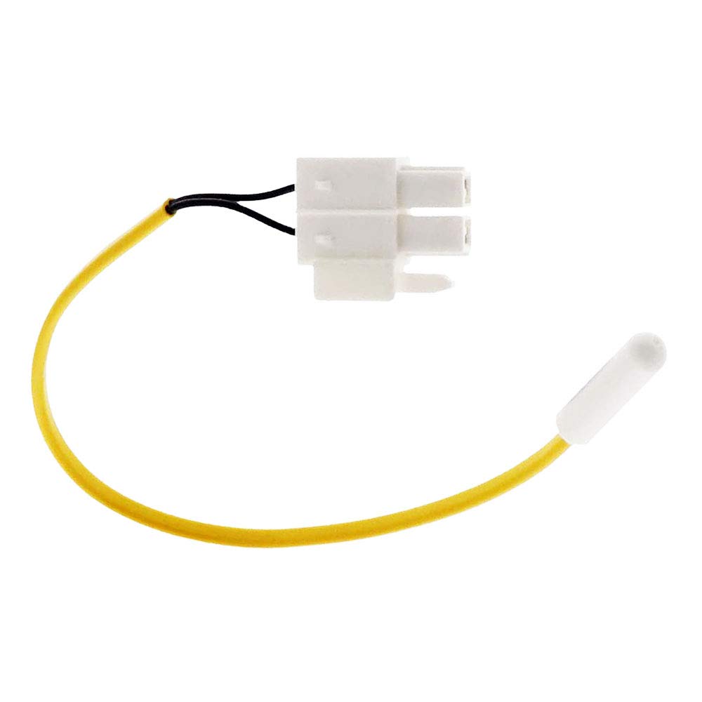 Repairwares Refrigerator Temperature Sensor DA32-10104N, DA32-10104V, 2030330, AP4979323, PS4138666 for Select Samsung