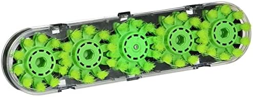 Brush Block for Hoover Power Scrub Elite - FH50250, FH50251, FH50258, FH50259CDI, FH50253PC, FH50256PC (Color May Vary)