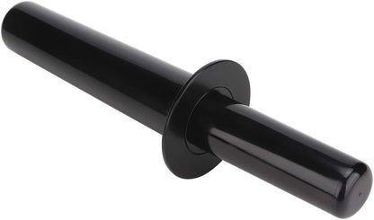 Blender Tamper Stick, Replacement Plunger Tool for Cooking Machine, Plastic Muddler for Blender Mixer 24cm