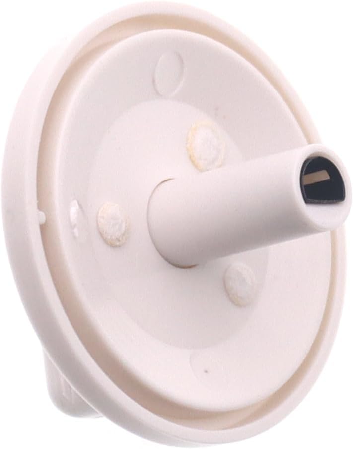 2pcs WE01X10160 Dryer Timer Knobs, Exact Replacement for Washers, Dryers, AP3207448, PS755794