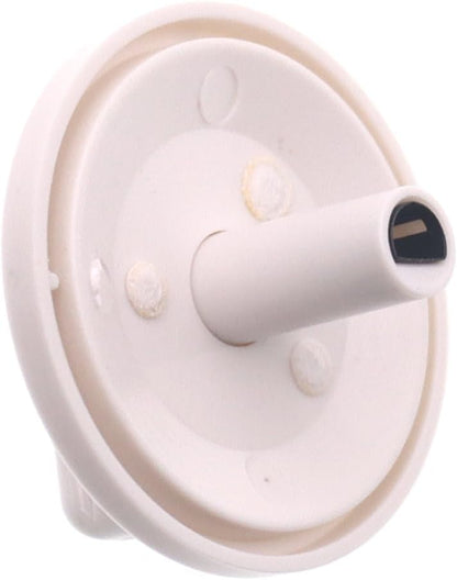 2pcs WE01X10160 Dryer Timer Knobs, Exact Replacement for Washers, Dryers, AP3207448, PS755794
