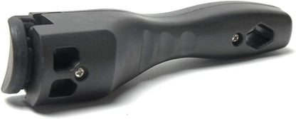 Removable Universal Pot and Pan Handle Grip - Detachable Bakelite Replacement for Cookware