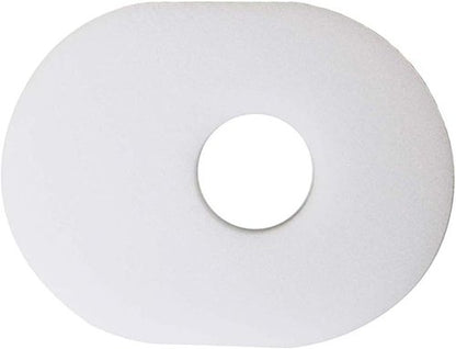 Dttery Replacement Filters Kit for Shark Rocket Ultra-Light Vacuum - 3 Post & 3 Foam/Felt Filters