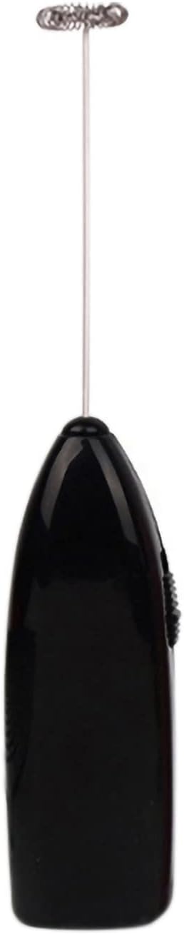 Mini Electric Coffee Mixer, Handheld Frother, Stainless Steel Foam Maker, Milk Foamer, Egg Mixer, Electric Whisk Drink