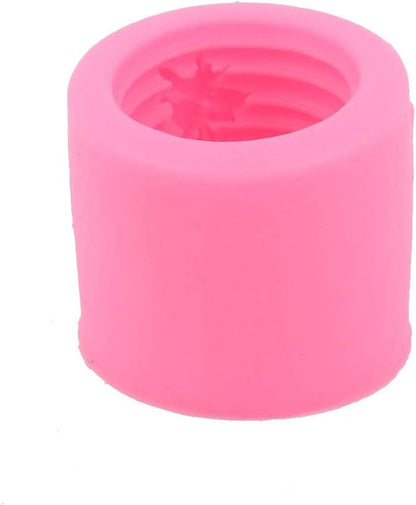 Honeycomb Silicone Beehive-Shaped Fondant Cake Chocolate Decoration Tool for DIY Handmade Soap