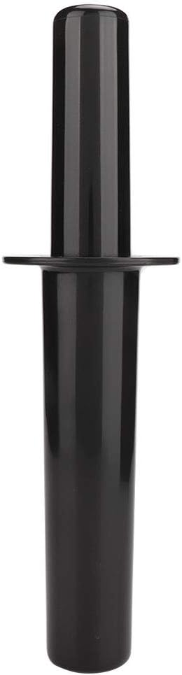 Blender Tamper Stick, Replacement Plunger Tool for Cooking Machine, Plastic Muddler for Blender Mixer 24cm